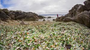 Playa de los Cristales